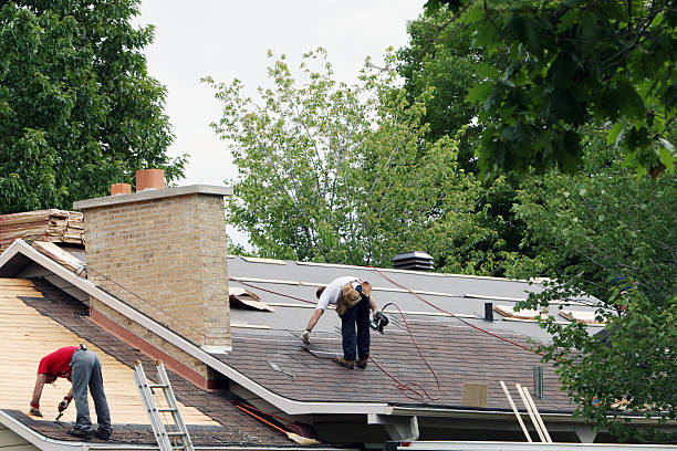 Residential Roof Replacement in Koontz Lake, IN