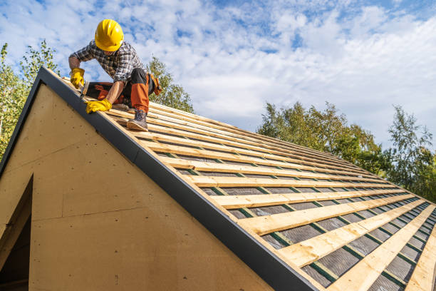 Professional Roofing Contractor in Koontz Lake, IN
