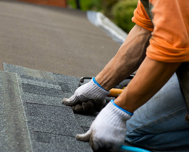 Best Roof Repair Services  in Koontz Lake, IN