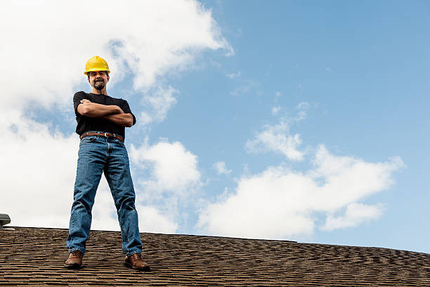 Quick and Trustworthy Emergency Roof Repair Services in Koontz Lake, IN
