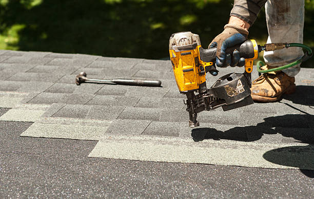 Best Emergency Roof Repair  in Koontz Lake, IN
