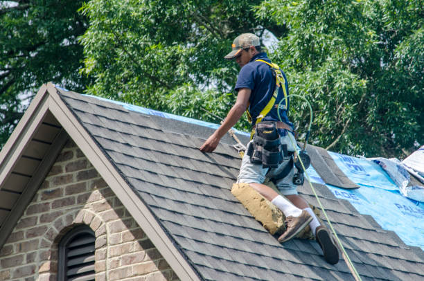 Best Roofing Contractor Near Me  in Koontz Lake, IN